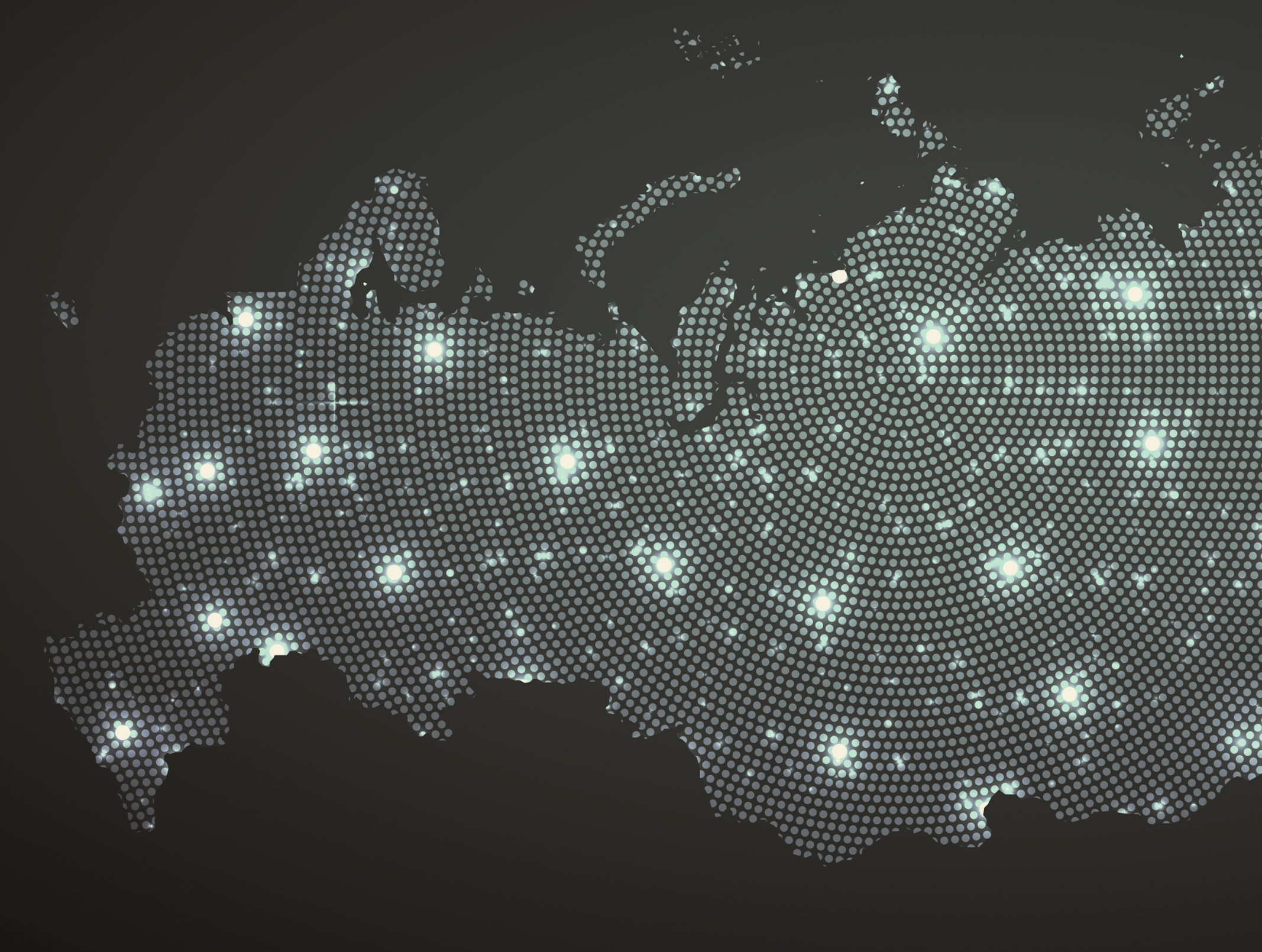 Главная карта