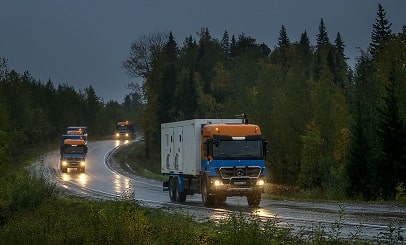 Tomskneft