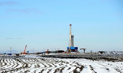 Gazprom neft