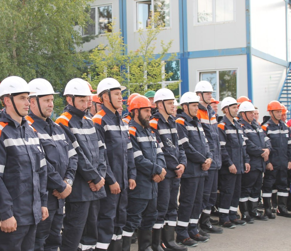 Присоединяйтесь к команде «Петро Велт Технолоджис»