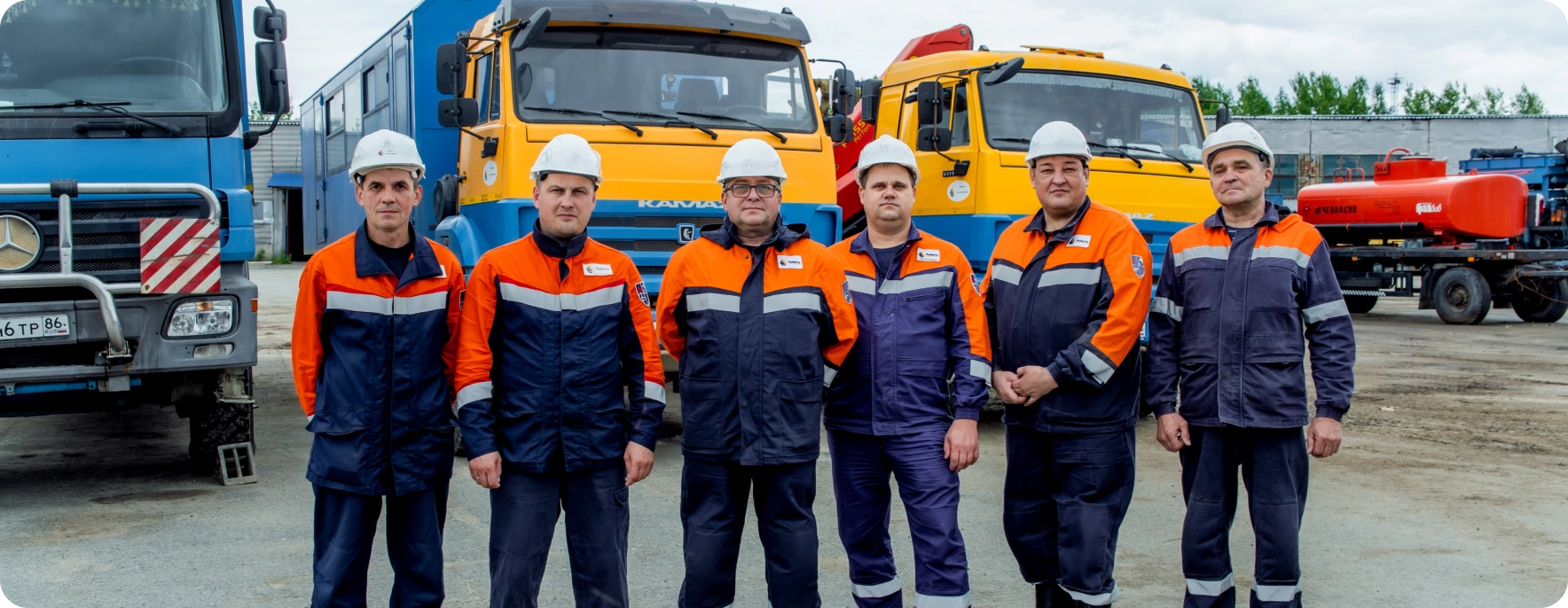 Присоединяйтесь к команде «Петро Велт Технолоджис»