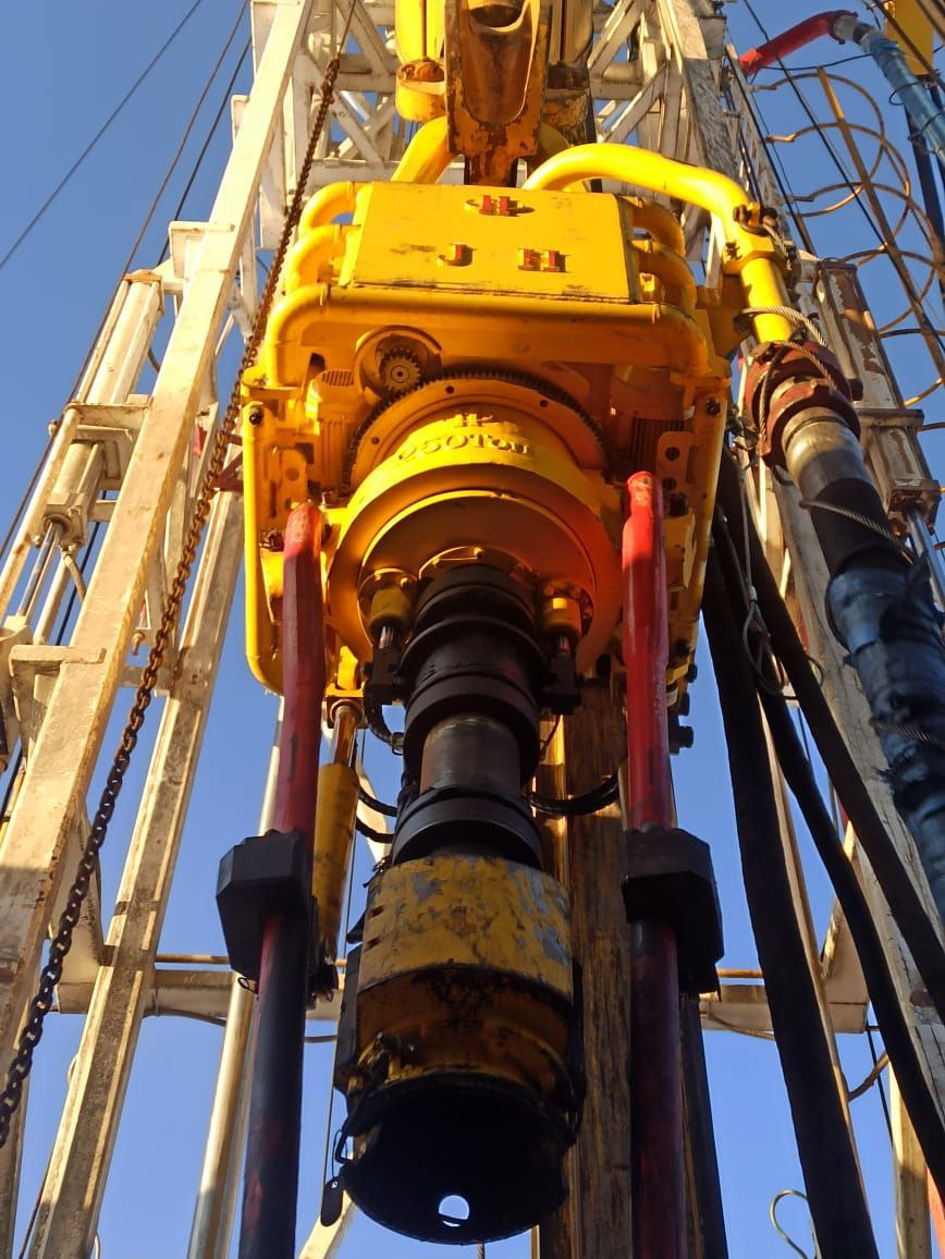 ООО «КАТОБЬНЕФТЬ» модернизирует парк оборудования