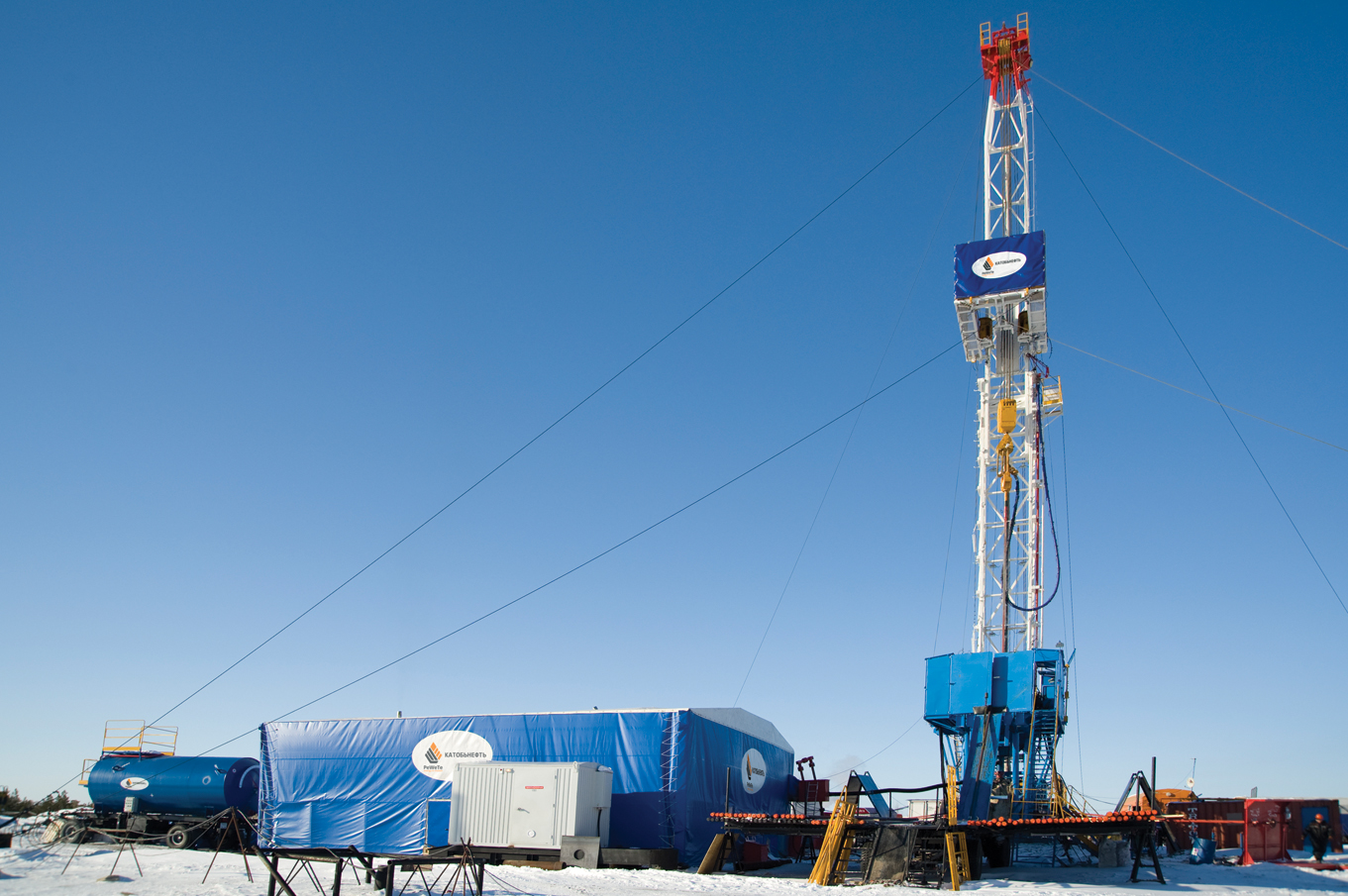 «Газпромнефть-Оренбург»