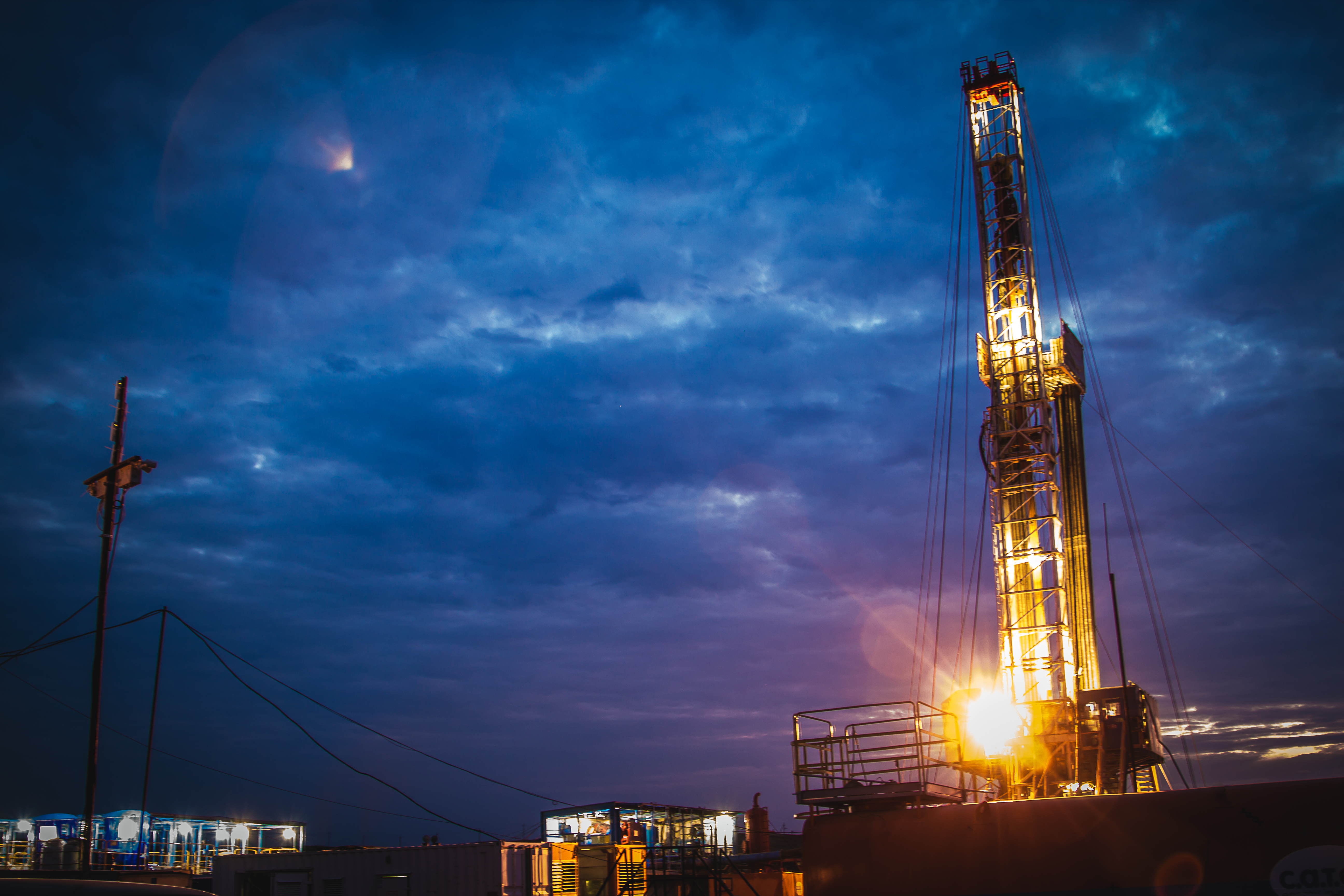 г. Салым, ХМАО