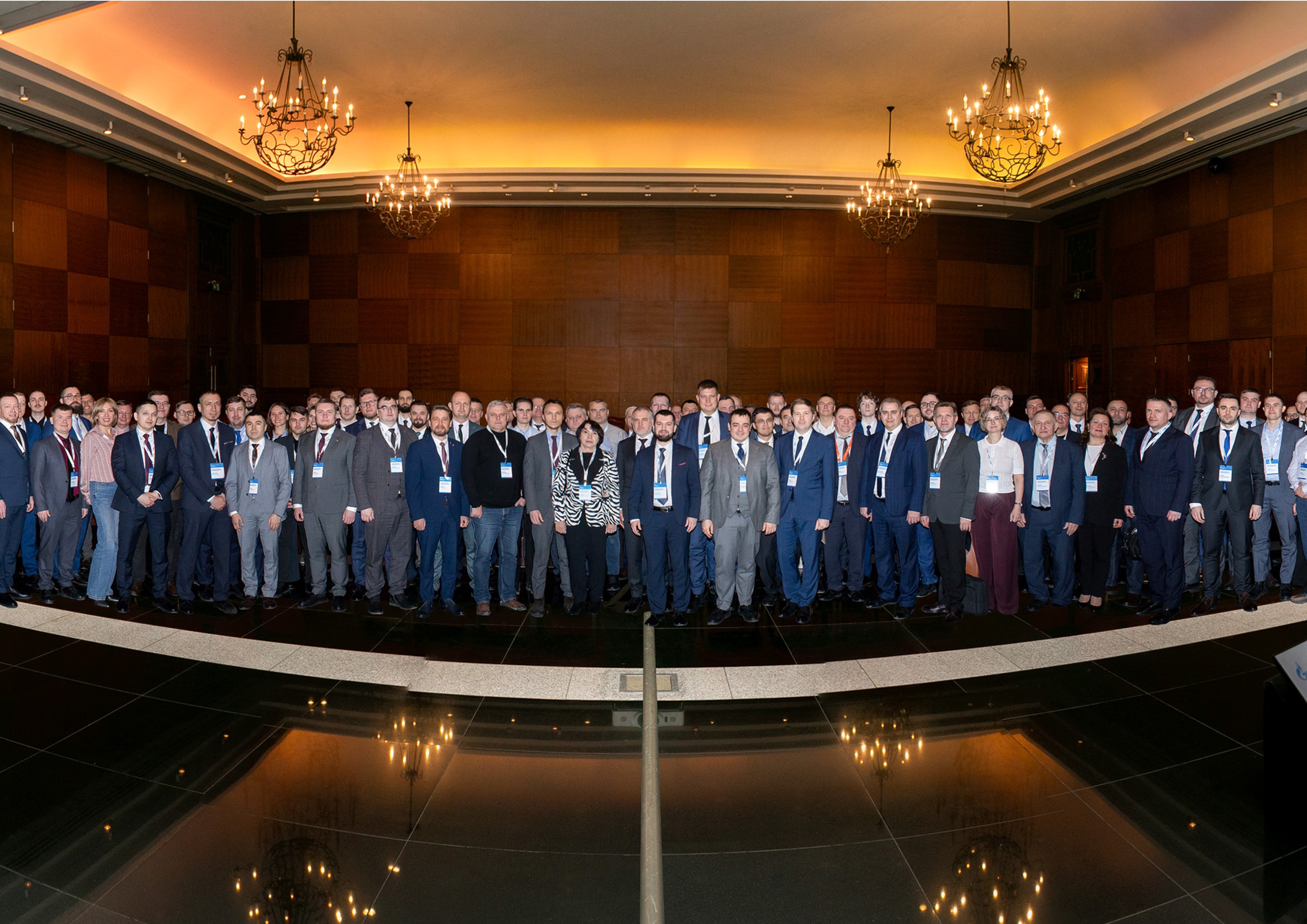 III Международная научно-техническая конференция, г. Санкт-Петербург