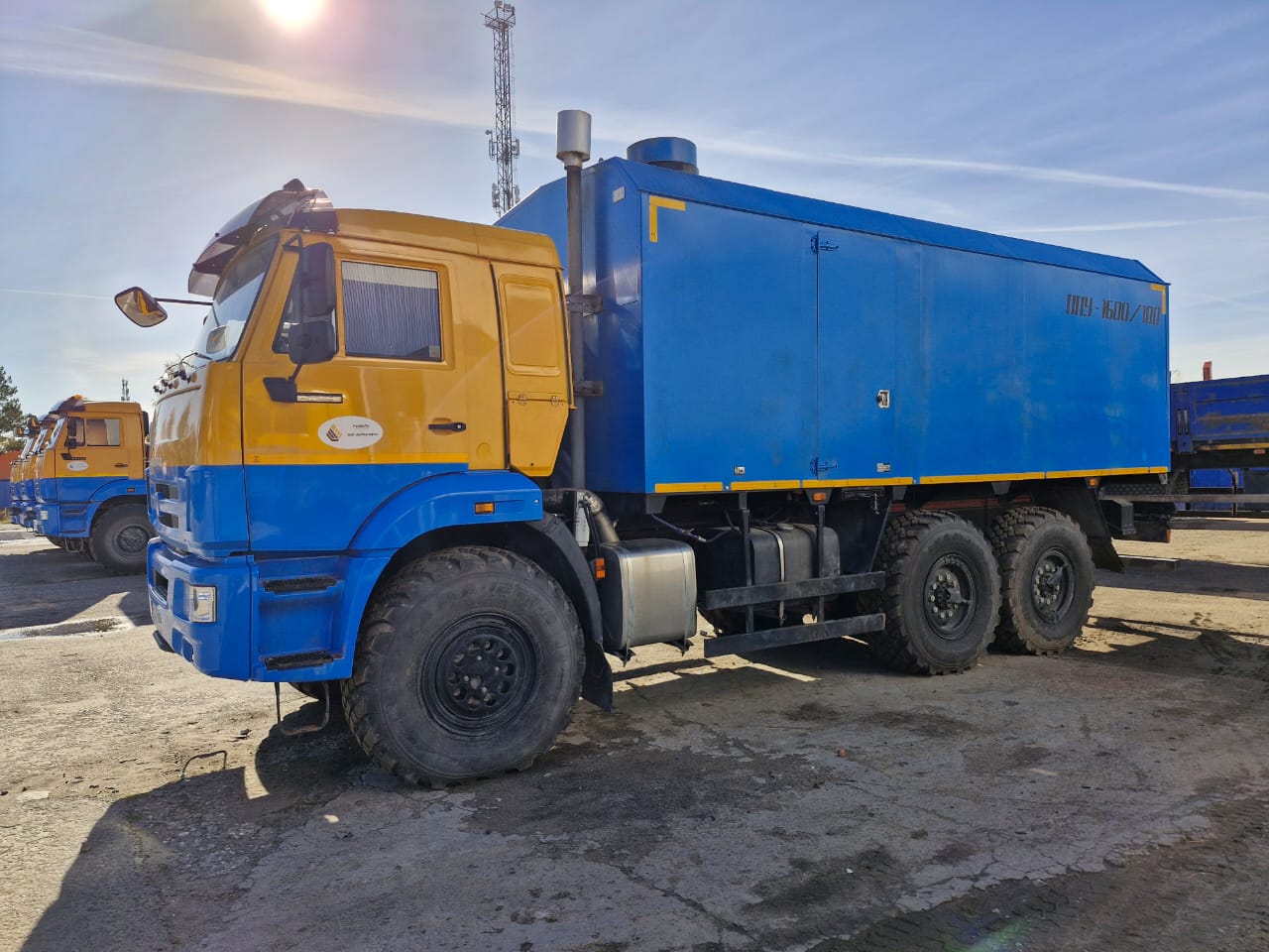 Нефтеюганск