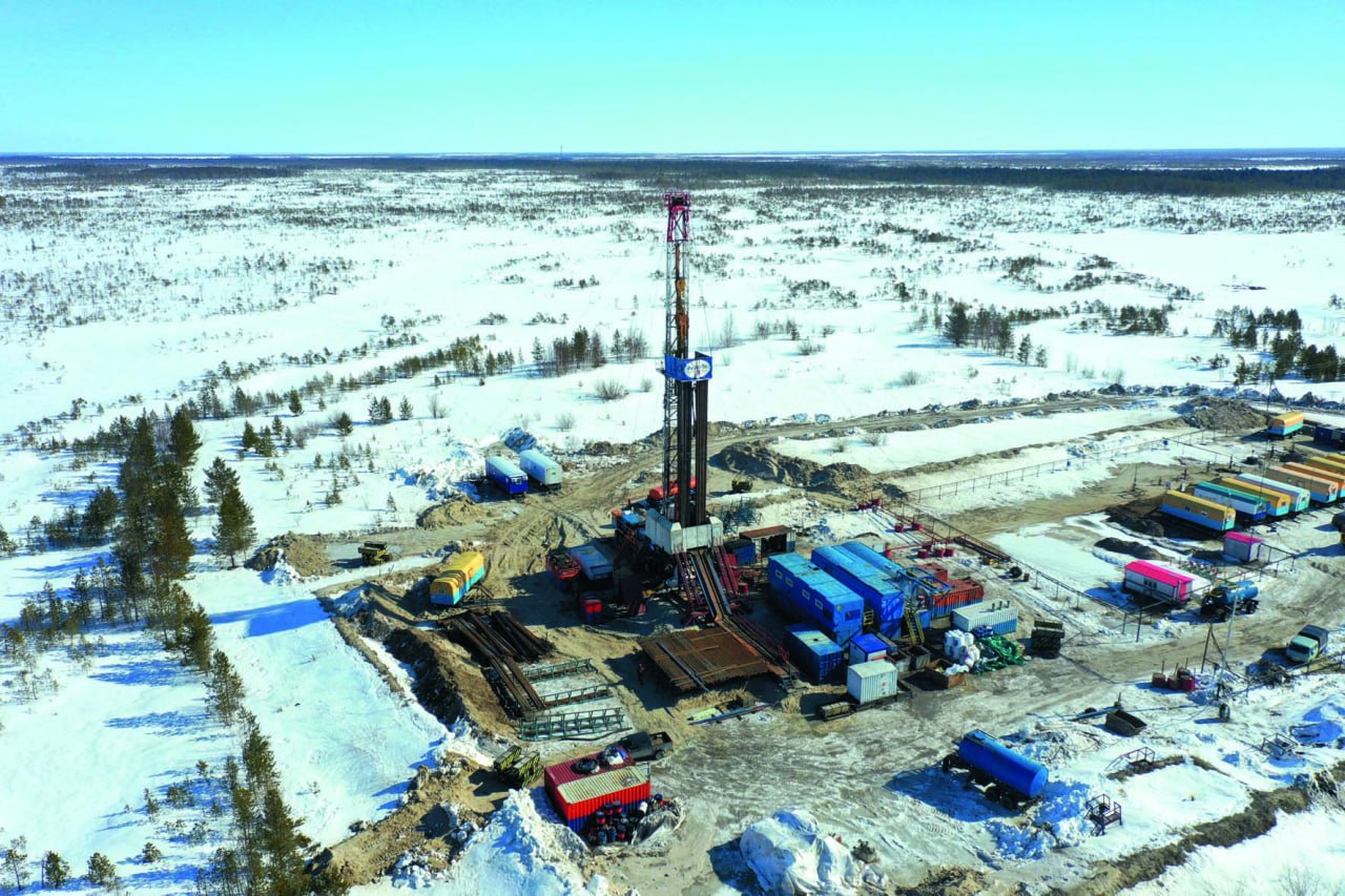 «Салым Петролеум Девелопмент»