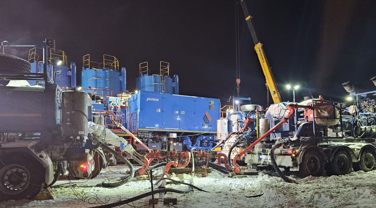 Ханты-Мансийск