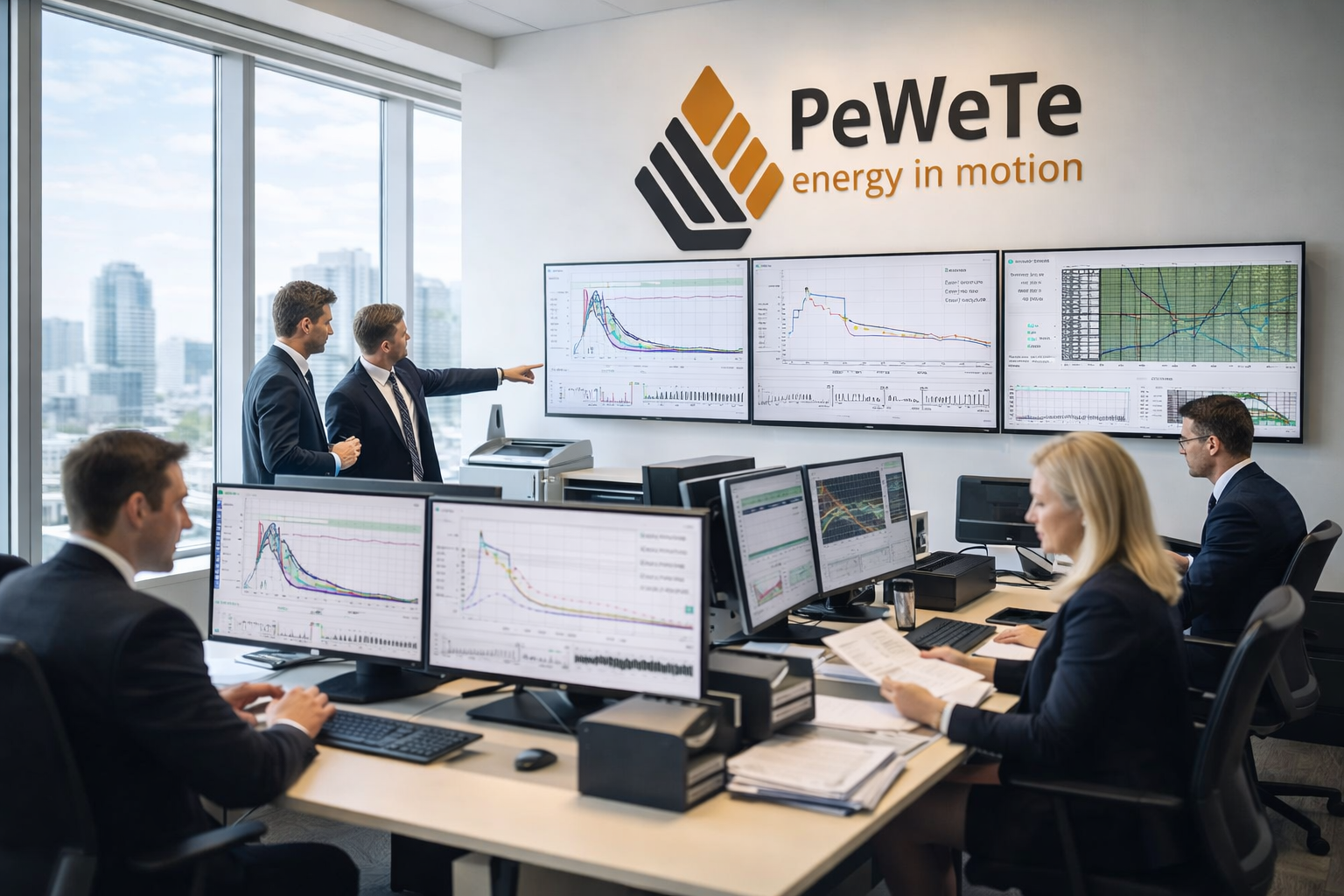 Итоговый отчет об успехах и инновациях ОПД ГРП и НТ ООО «КАТКонефть»