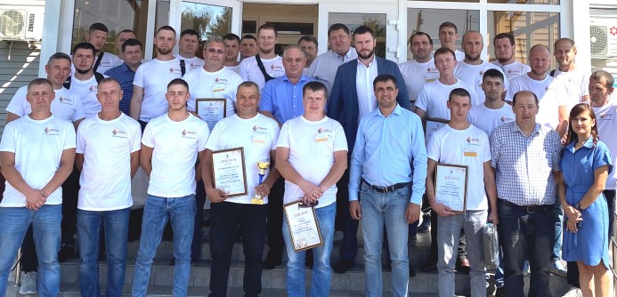 Конкурс Лучший по профессии ООО "КАТойл-Дриллинг" - 2023