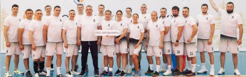 ООО «КАТОБЬНЕФТЬ»