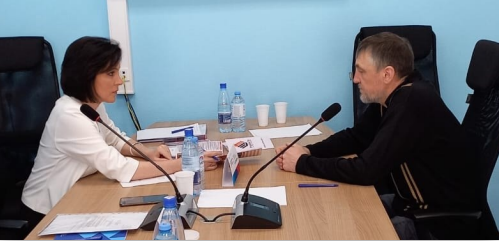 Пресс-релиз 2