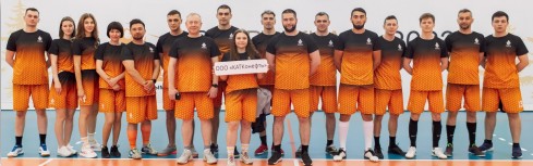 ООО «КАТКонефть»