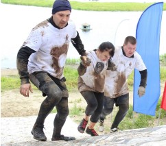 Участие работников ООО "КАТОБЬНЕФТЬ" в "Силе Самотлора 2024"