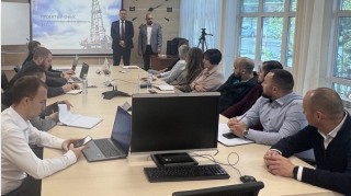 Обучение Операционной эффективности для работников ООО "КАТОБЬНЕФТЬ"